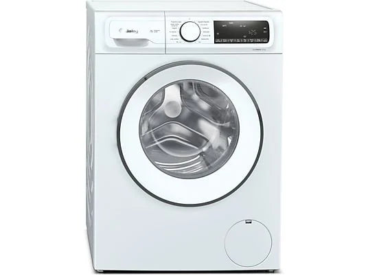 Lavadora Balay 3TS3106B Serie 3 10kg 1400rpm Clase A con Motor ExtraSilencio, Pausa+Carga y Tambor VarioSoft