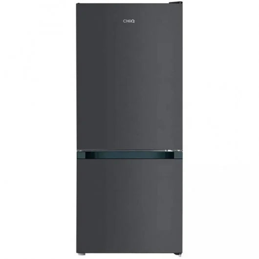Frigorífico Combi CHiQ CBM117L42 117L de Capacidad, Puertas Reversibles y Diseño Elegante
