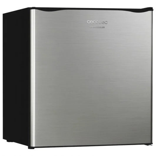 Cecotec GrandCooler 20000 SilentCompress Inox - Enfriador Ultra Silencioso y Eficiente para un Clima Óptimo