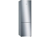Frigorífico Combi Bosch KGN39VIEA - Tecnología Avanzada y Capacidad Amplia