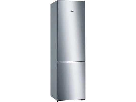 Frigorífico Combi Bosch KGN39VIEA - Tecnología Avanzada y Capacidad Amplia