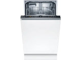 Balay 3VT4031NA Lavavajillas Integrable 45cm | 10 Servicios, Motor ExtraSilencio