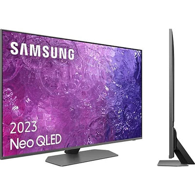 Samsung Neo QLED 65" 4K Smart TV TQ65QN90CATXXC | Mini LED, Quantum HDR+, Dolby Atmos, Neural Quantum Processor