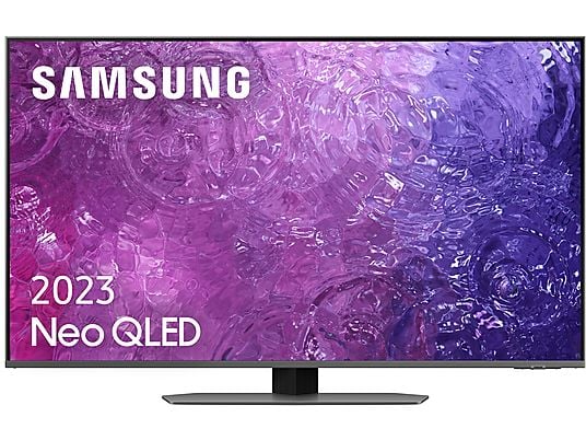 Samsung Neo QLED 65" 4K Smart TV TQ65QN90CATXXC | Mini LED, Quantum HDR+, Dolby Atmos, Neural Quantum Processor