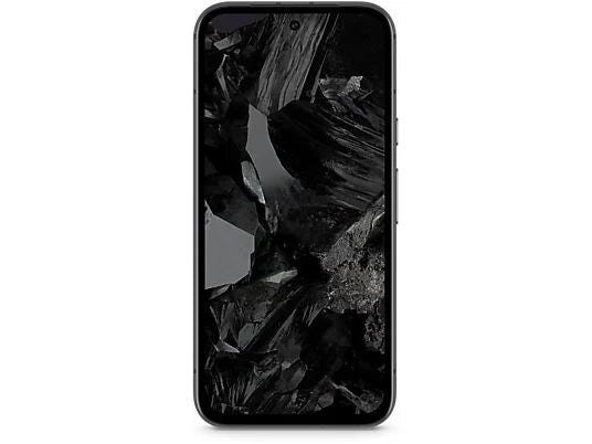 Google Pixel 8a Obsidiana – Smartphone 5G con 256GB, 8GB RAM, cámara dual de 64MP y pantalla OLED de 6.1''