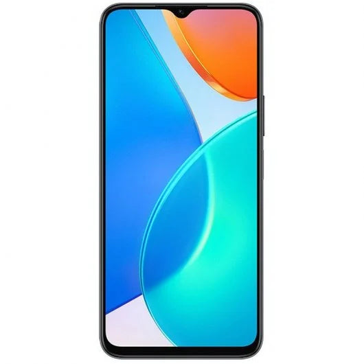 Honor X6 Midnight Black – Rendimiento esencial con diseño elegante y batería de larga duración