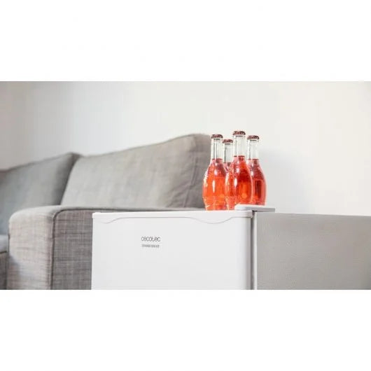 Cecotec GrandCooler 20000 Mini Nevera Silenciosa con Tecnología Avanzada