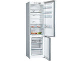 Frigorífico Combi Bosch KGN39VIEA - Tecnología Avanzada y Capacidad Amplia