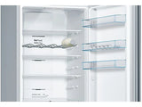 Frigorífico Combi Bosch KGN39VIEA - Tecnología Avanzada y Capacidad Amplia