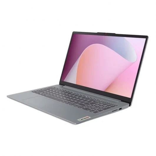 Lenovo IdeaPad Slim 3 15IAH8 Portátil 15.6" FHD | Intel Core i5-12450H, 16GB RAM, 512GB SSD, Windows 11