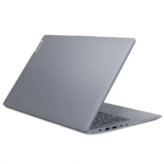 Lenovo IdeaPad Slim 3 15IAH8 Portátil 15.6" FHD | Intel Core i5-12450H, 16GB RAM, 512GB SSD, Windows 11