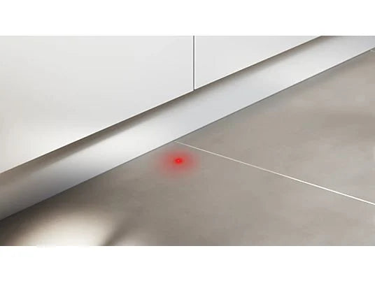 Balay 3VT4031NA Lavavajillas Integrable 45cm | 10 Servicios, Motor ExtraSilencio