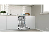 Balay 3VT4031NA Lavavajillas Integrable 45cm | 10 Servicios, Motor ExtraSilencio