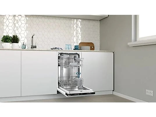 Balay 3VT4031NA Lavavajillas Integrable 45cm | 10 Servicios, Motor ExtraSilencio