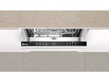 Balay 3VT4031NA Lavavajillas Integrable 45cm | 10 Servicios, Motor ExtraSilencio