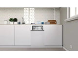 Balay 3VT4031NA Lavavajillas Integrable 45cm | 10 Servicios, Motor ExtraSilencio