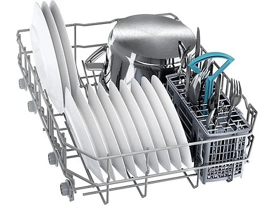 Balay 3VT4031NA Lavavajillas Integrable 45cm | 10 Servicios, Motor ExtraSilencio