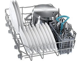Balay 3VT4031NA Lavavajillas Integrable 45cm | 10 Servicios, Motor ExtraSilencio