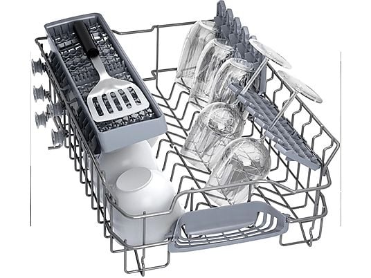 Balay 3VT4031NA Lavavajillas Integrable 45cm | 10 Servicios, Motor ExtraSilencio