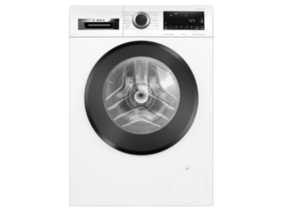 Lavadora Bosch WGG244Z0ES Serie 6 9kg 1400rpm Clase A con Iron Assist, Speed Perfect y Active Water Plus